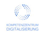 Logo Kompetenzzentrum Digitalisierung DI Ronald Hechenberger