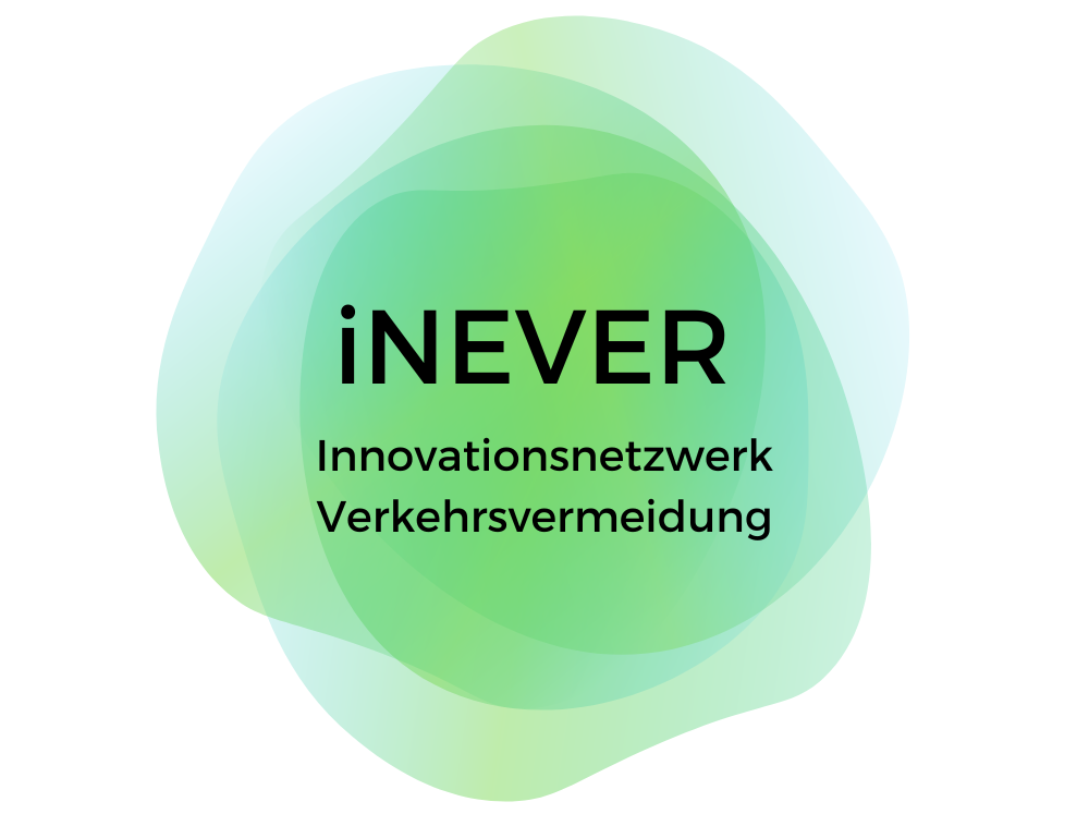 Logo iNEVER